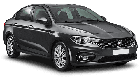 Fiat Egea